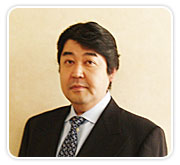 院長：湊 元也